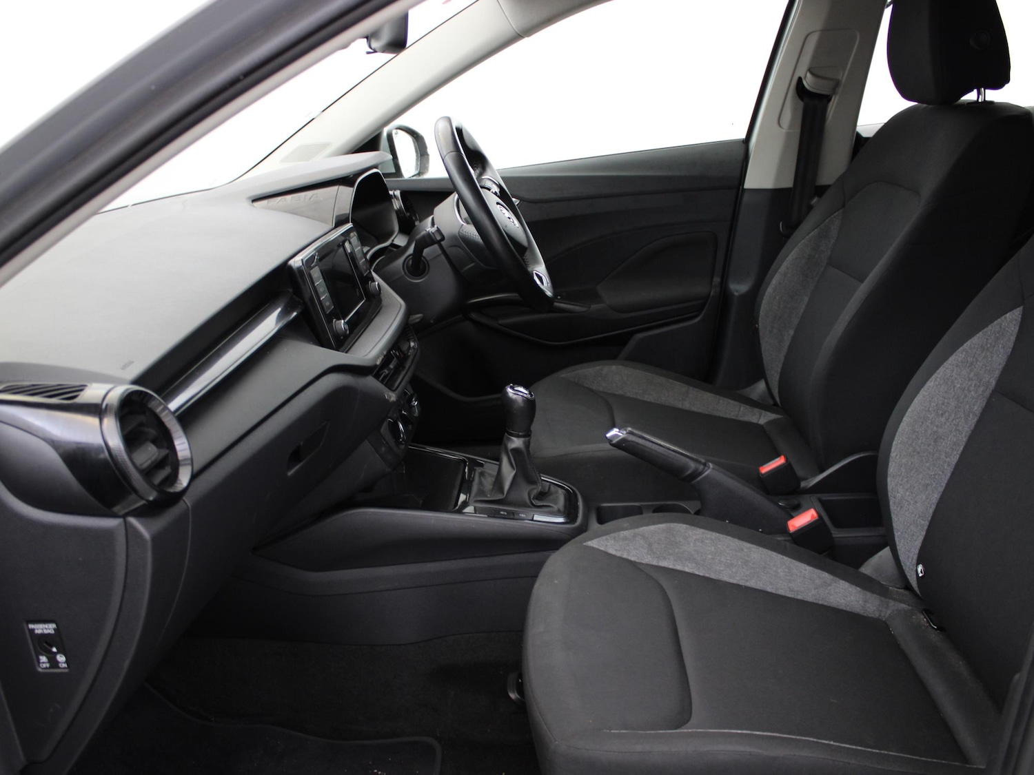 Used Skoda Fabia 2022 for sale - 77458978: Photo 9