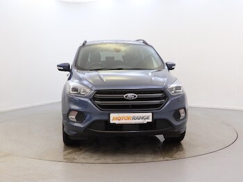 Used Ford Kuga 2018 for sale - 78359573: Photo
