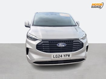 Used Ford Transit Custom 2024 for sale - 78692238: Photo