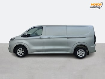 Used Ford Transit Custom 2024 for sale - 78692238: Photo
