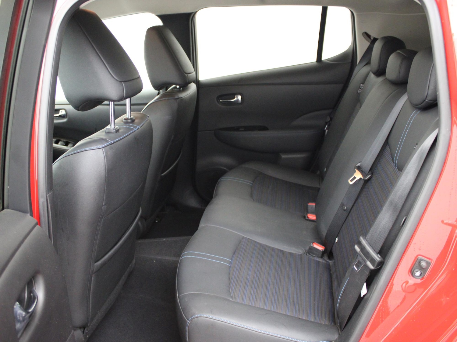 Used Nissan Leaf 2021 for sale - 76916403: Photo 10