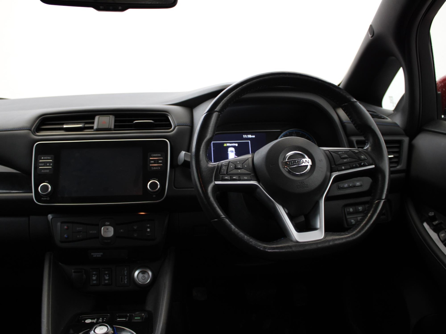 Used Nissan Leaf 2021 for sale - 76916403: Photo 12