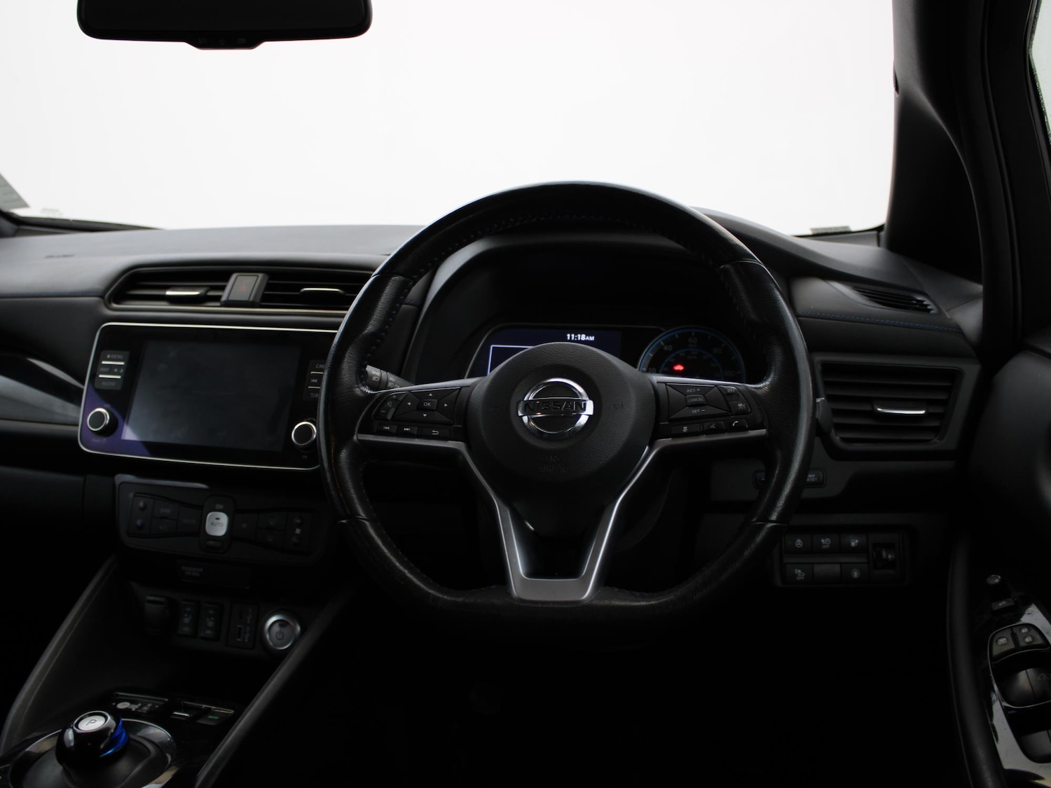 Used Nissan Leaf 2021 for sale - 76916403: Photo 13