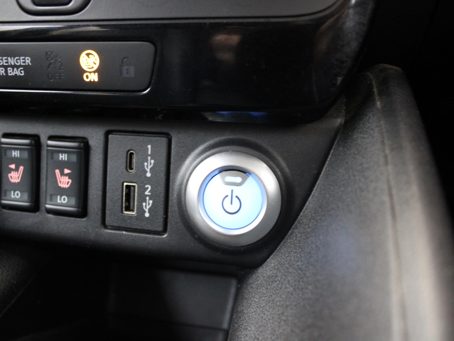 Used Nissan Leaf 2021 for sale - 76916403: Photo 14