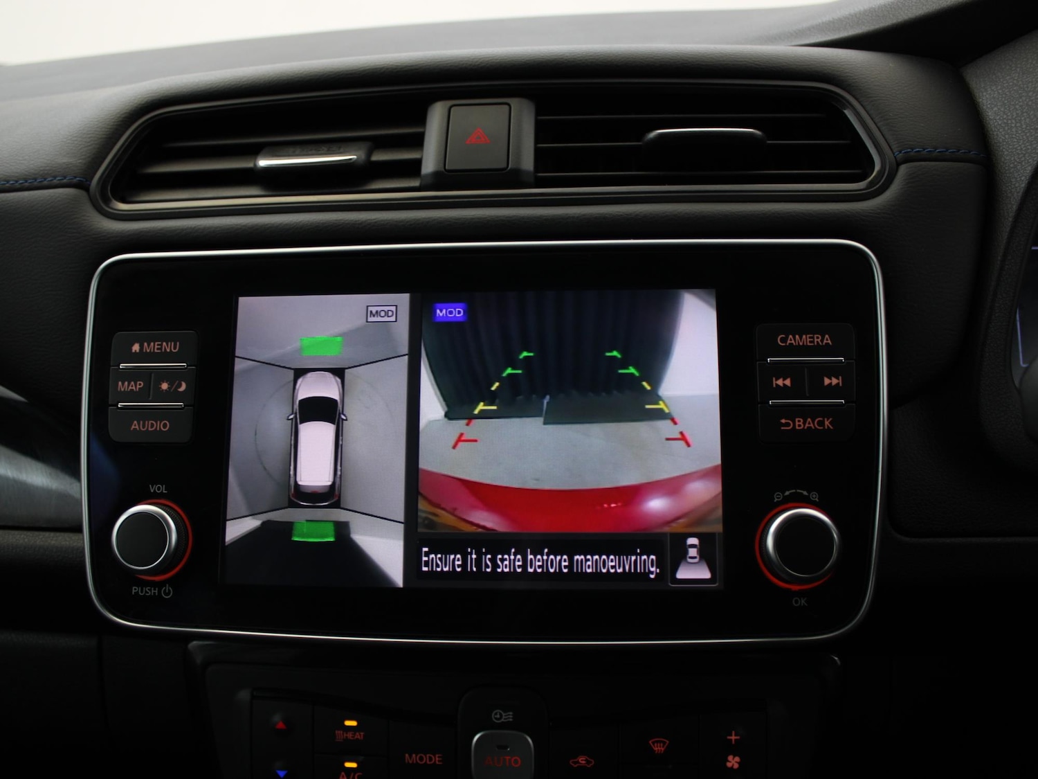 Used Nissan Leaf 2021 for sale - 76916403: Photo 15