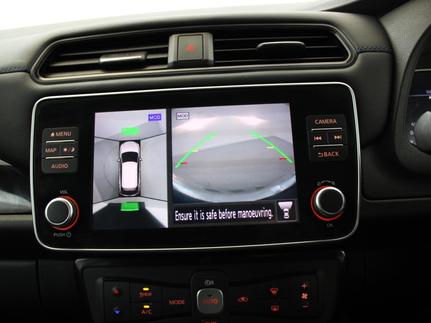 Used Nissan Leaf 2021 for sale - 76916403: Photo 16