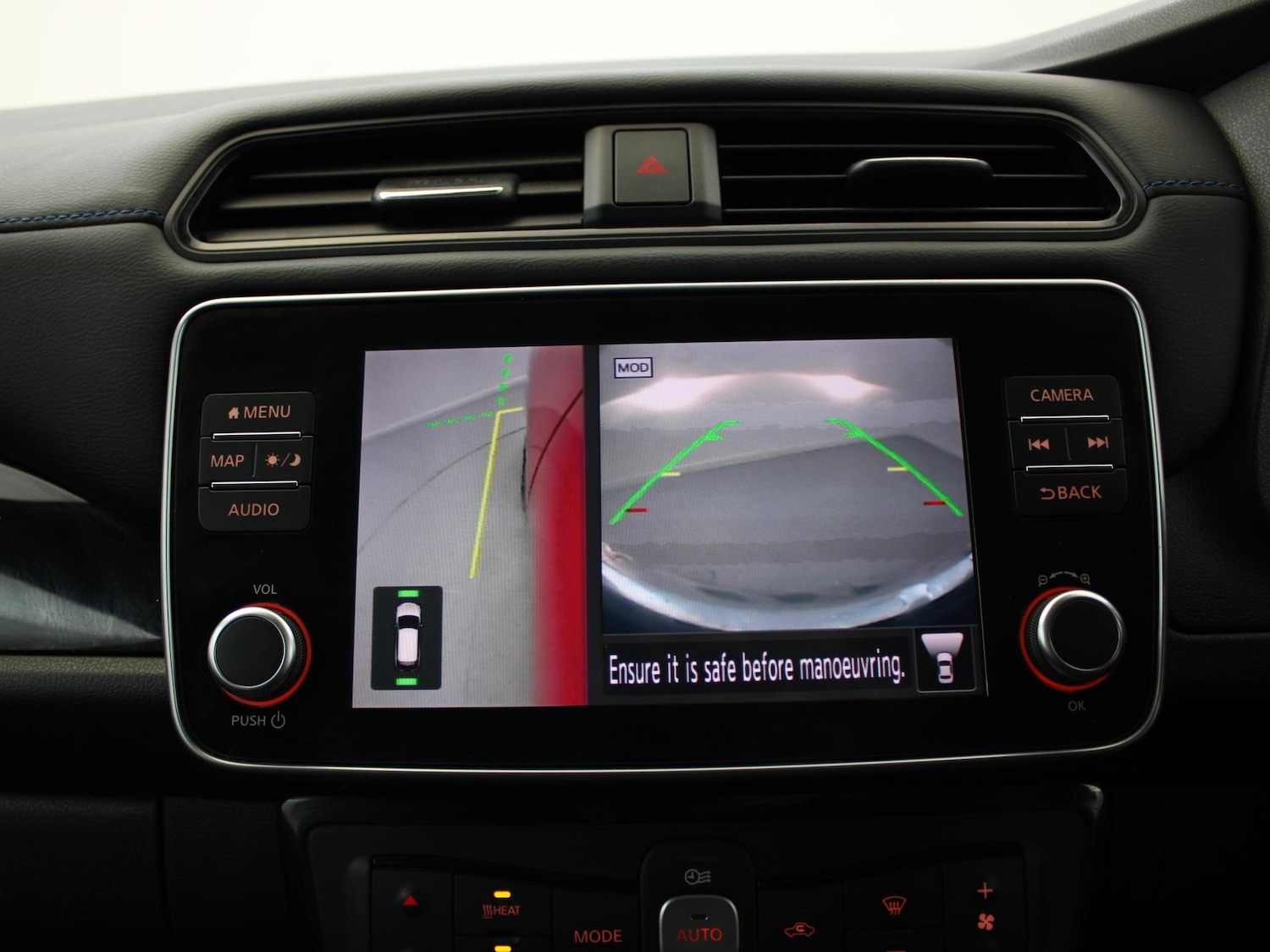 Used Nissan Leaf 2021 for sale - 76916403: Photo 17