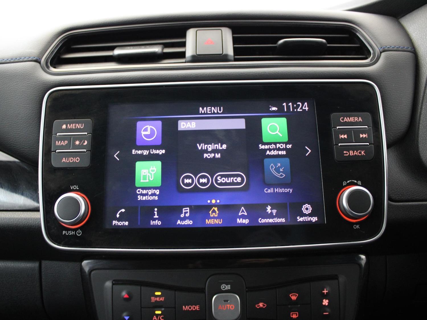 Used Nissan Leaf 2021 for sale - 76916403: Photo 18