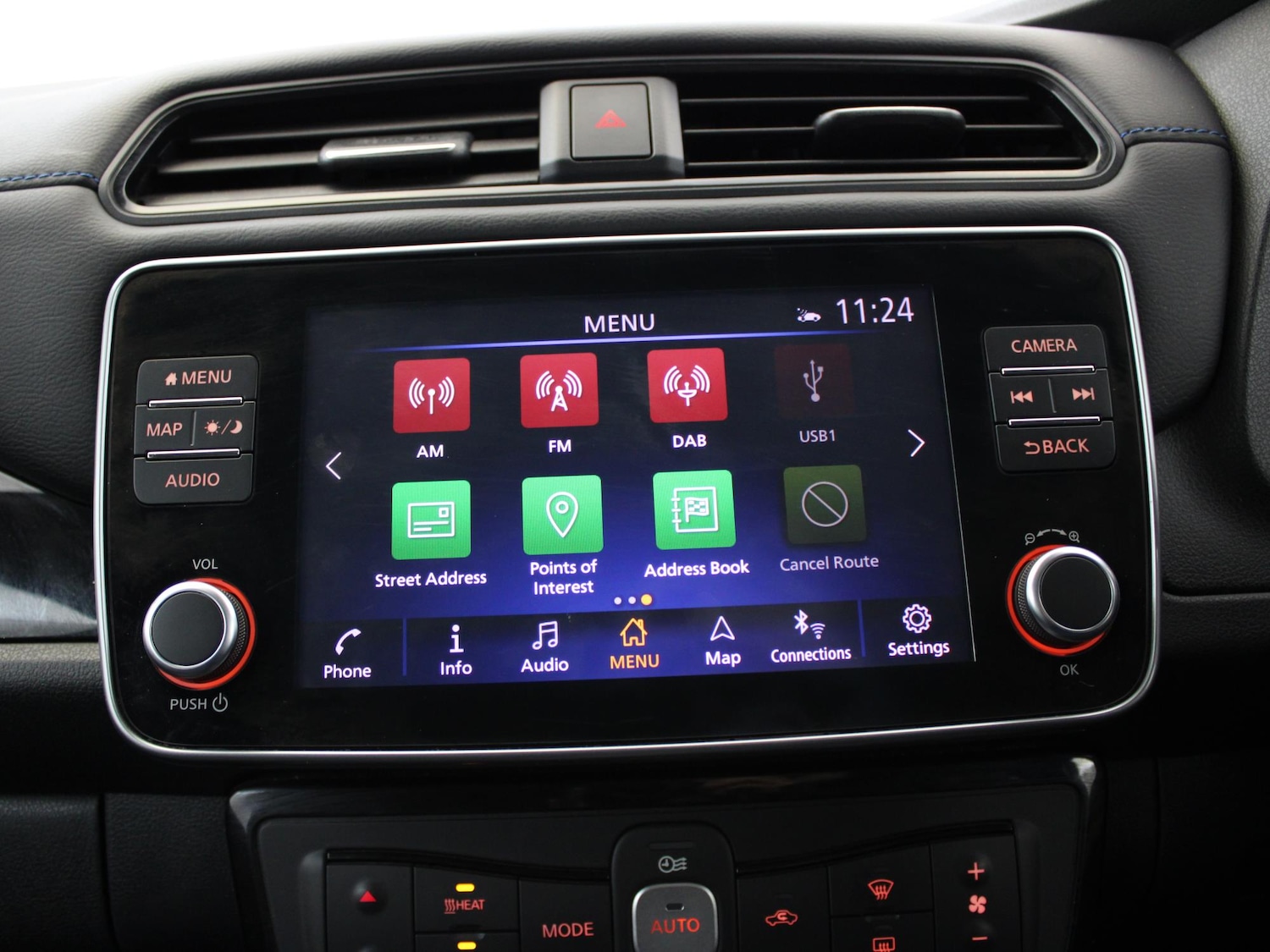 Used Nissan Leaf 2021 for sale - 76916403: Photo 20