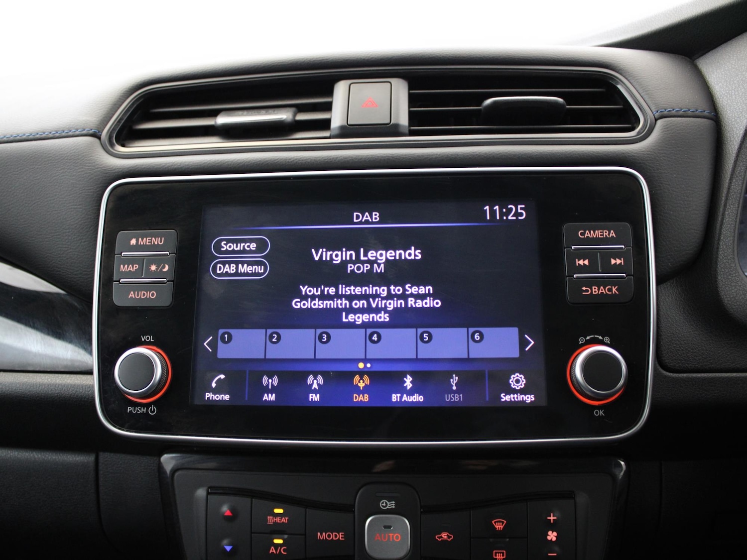 Used Nissan Leaf 2021 for sale - 76916403: Photo 23