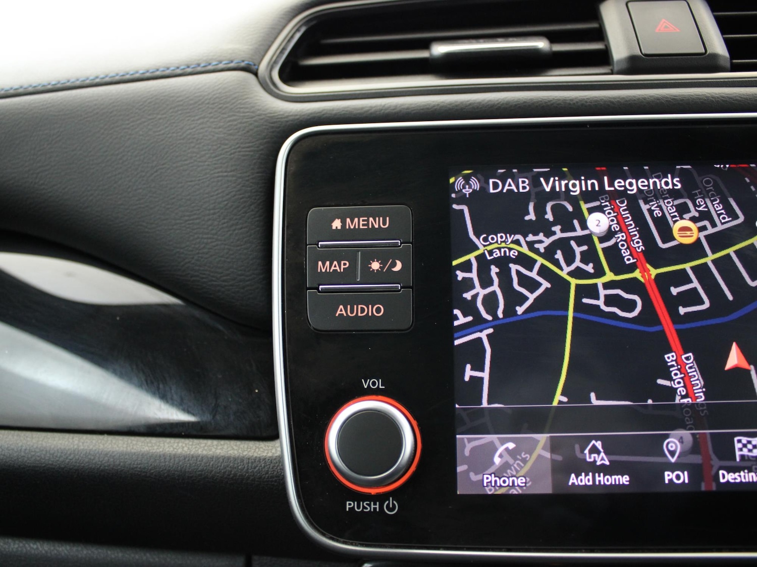 Used Nissan Leaf 2021 for sale - 76916403: Photo 25