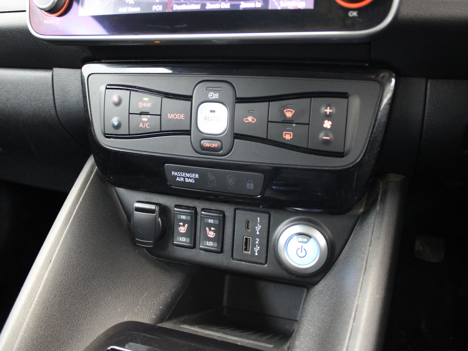 Used Nissan Leaf 2021 for sale - 76916403: Photo 27