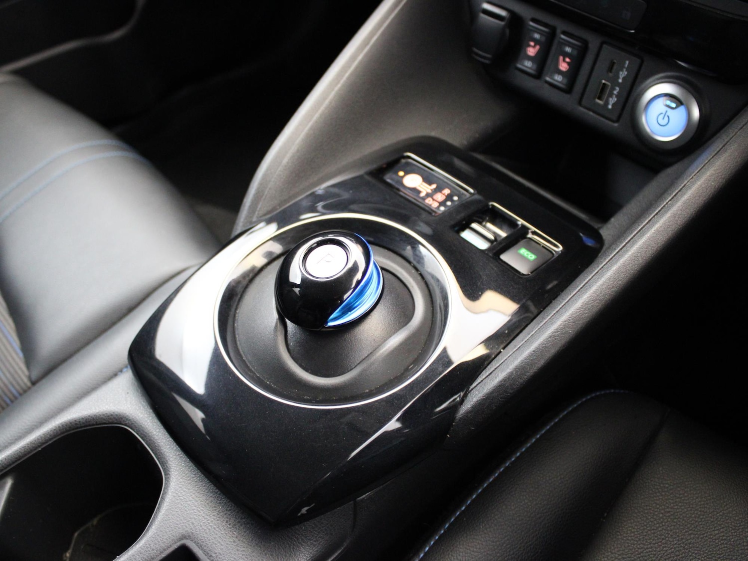 Used Nissan Leaf 2021 for sale - 76916403: Photo 28