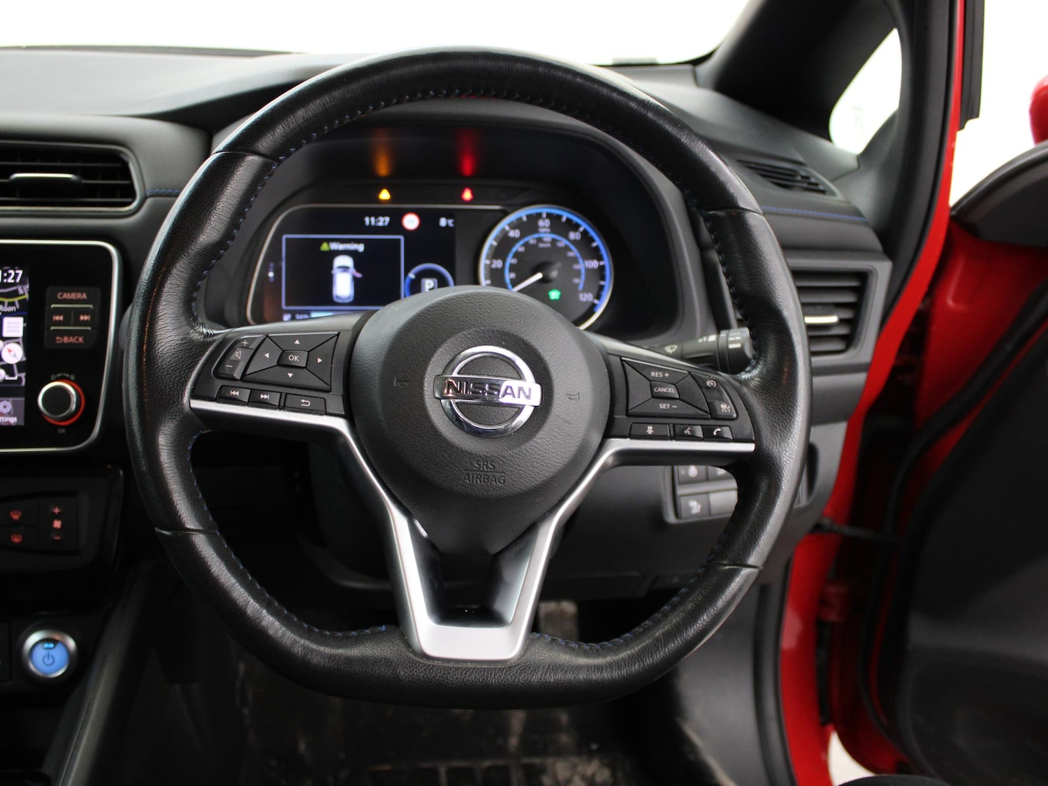 Used Nissan Leaf 2021 for sale - 76916403: Photo 29