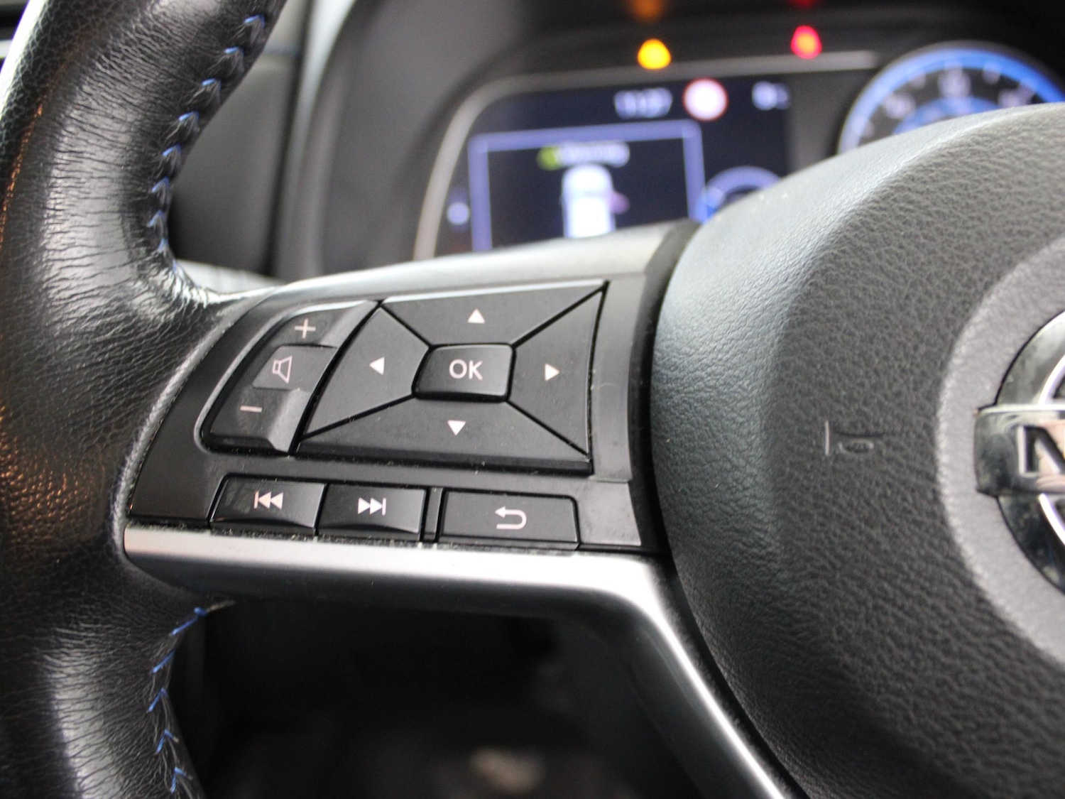 Used Nissan Leaf 2021 for sale - 76916403: Photo 31