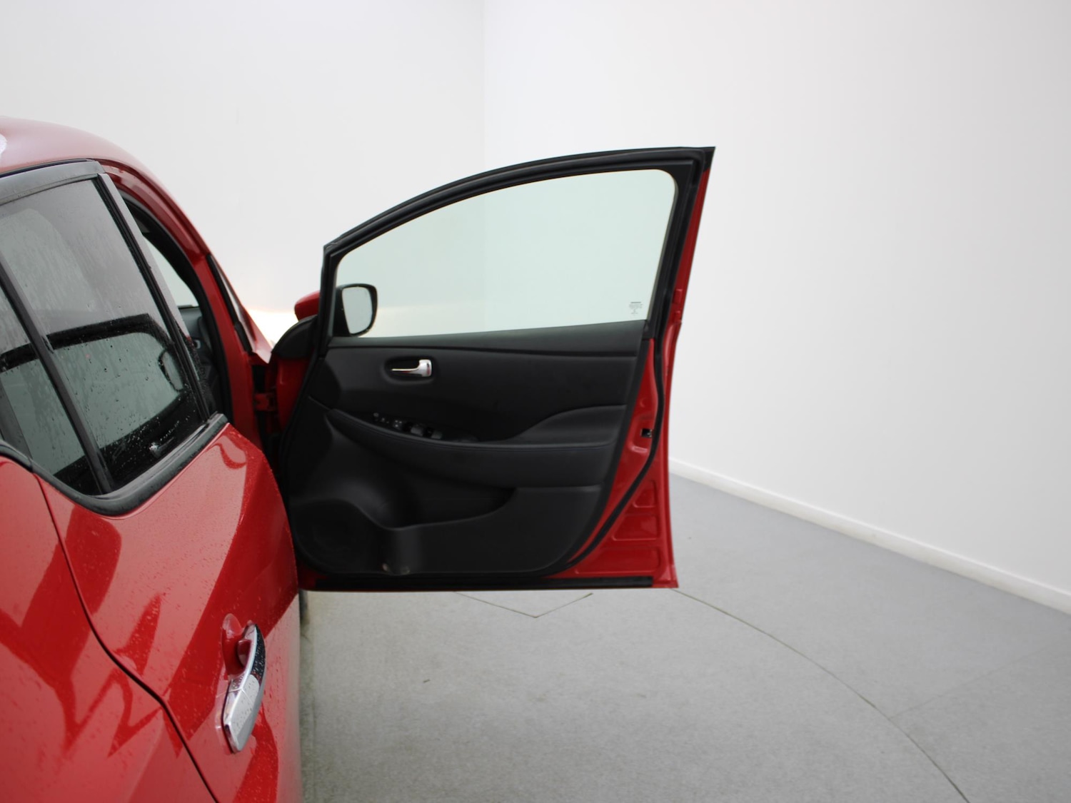 Used Nissan Leaf 2021 for sale - 76916403: Photo 35