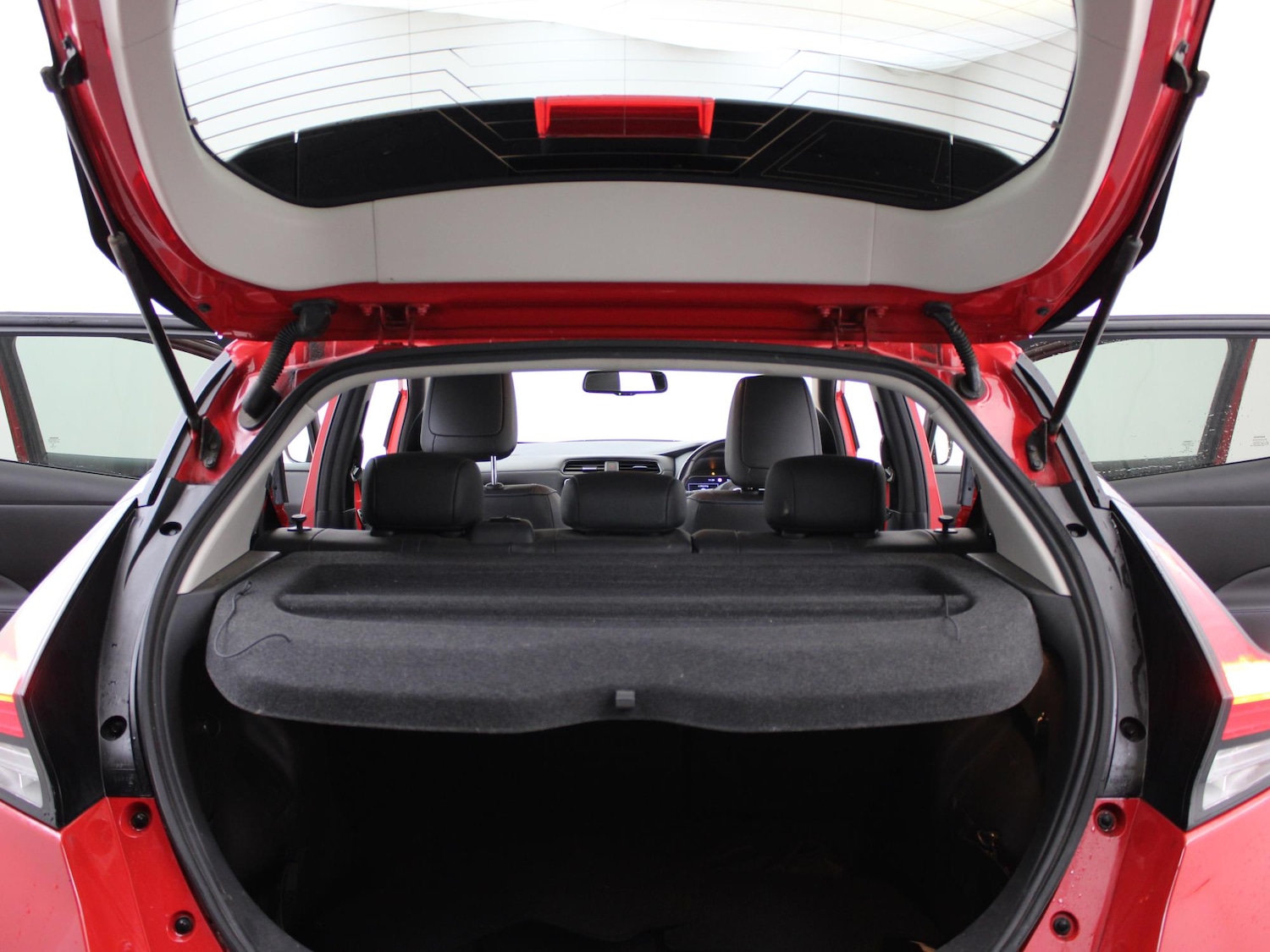 Used Nissan Leaf 2021 for sale - 76916403: Photo 36