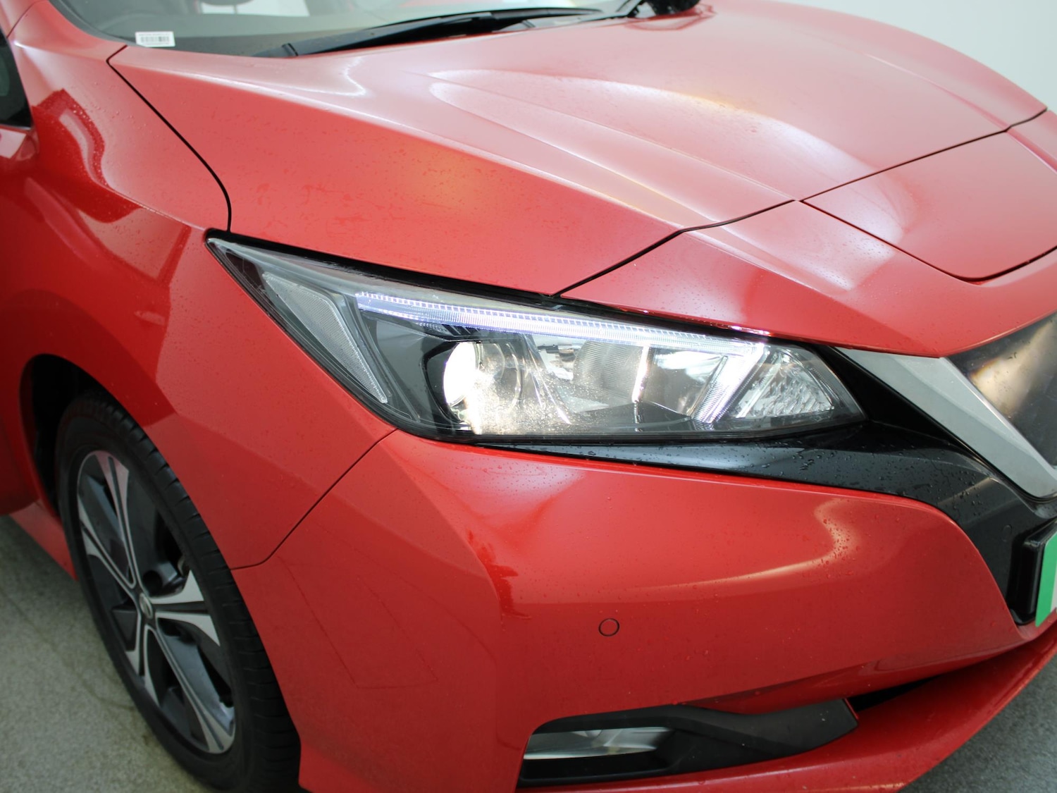 Used Nissan Leaf 2021 for sale - 76916403: Photo 38