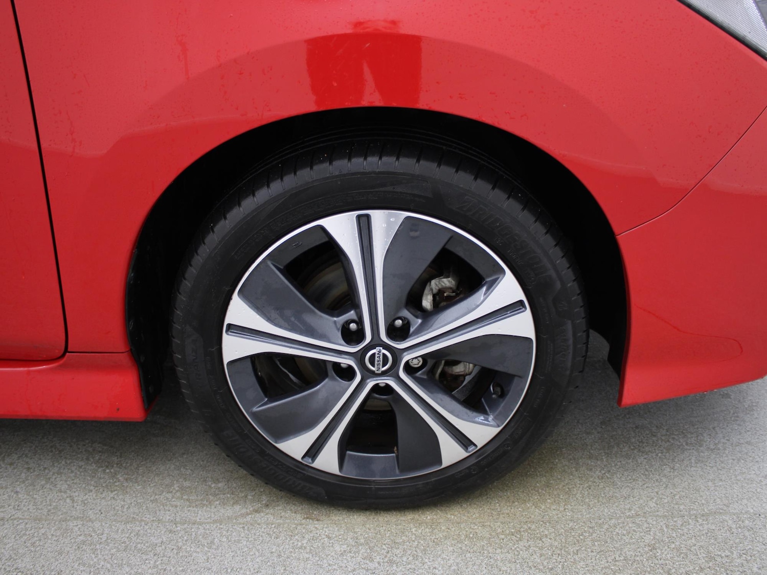 Used Nissan Leaf 2021 for sale - 76916403: Photo 39