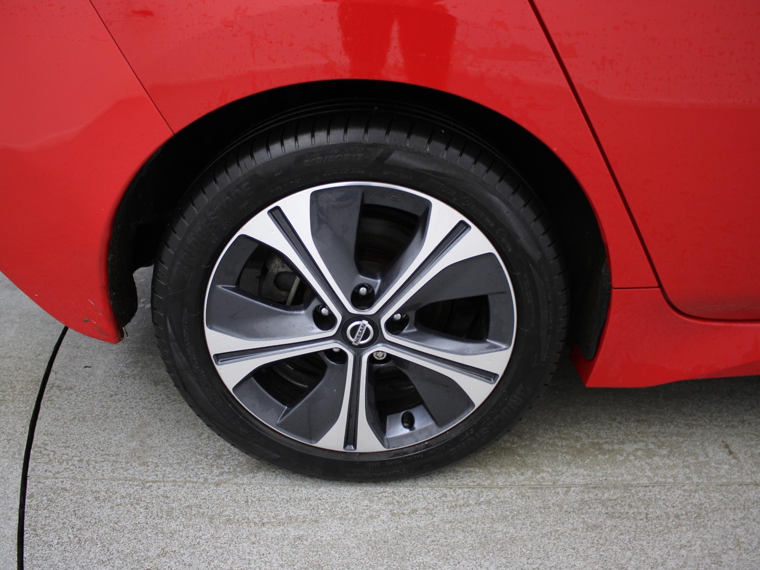 Used Nissan Leaf 2021 for sale - 76916403: Photo 40