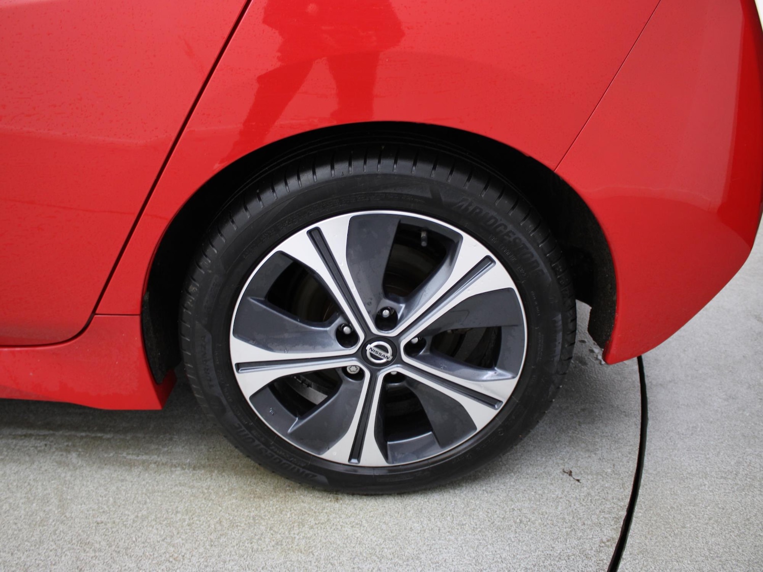 Used Nissan Leaf 2021 for sale - 76916403: Photo 41