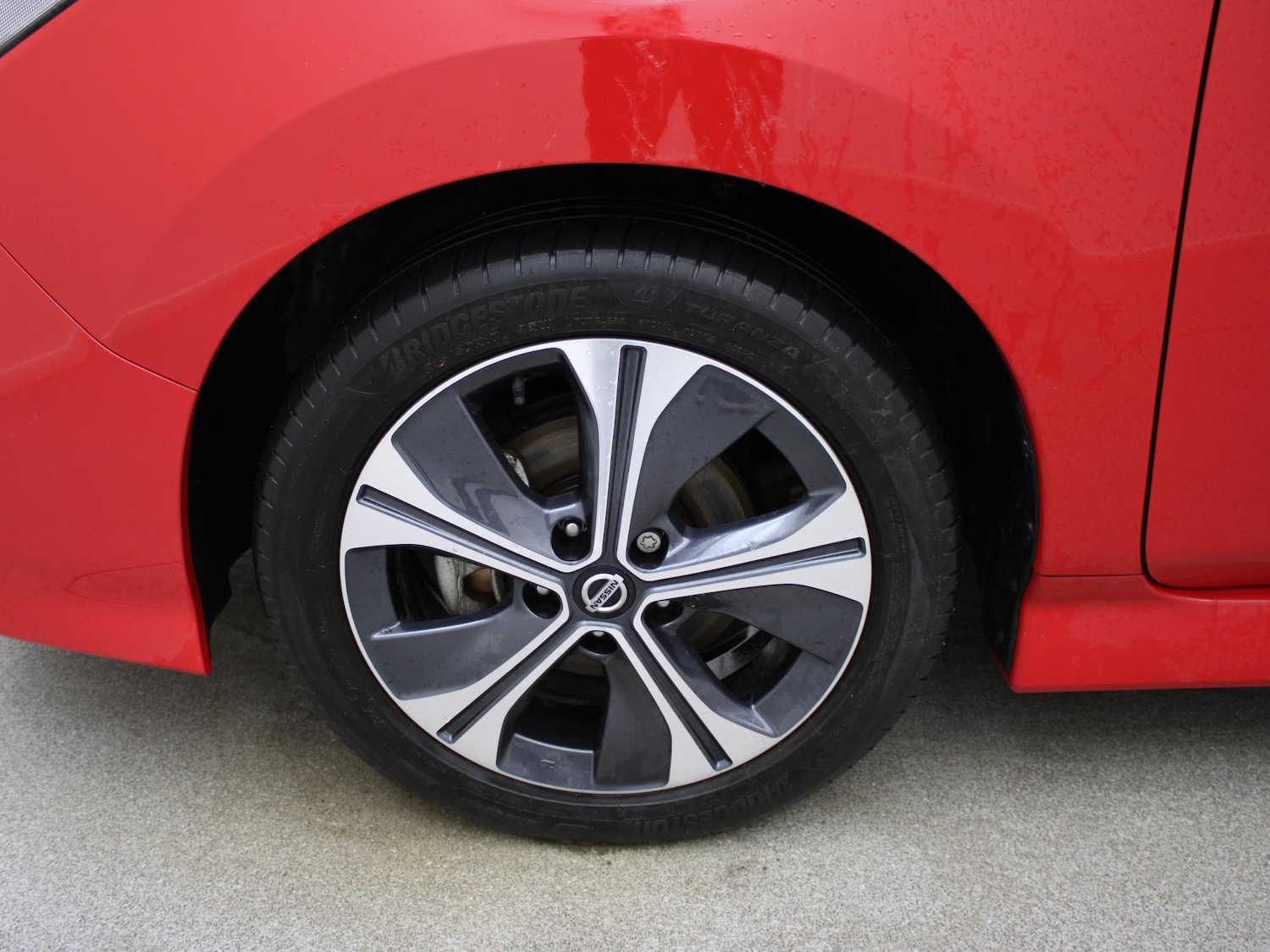 Used Nissan Leaf 2021 for sale - 76916403: Photo 42