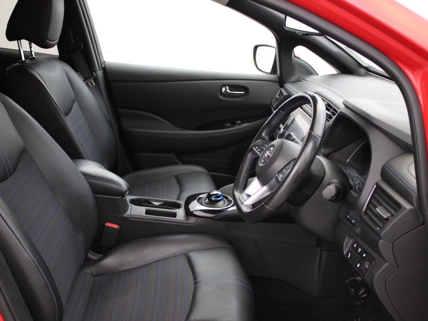 Used Nissan Leaf 2021 for sale - 76916403: Photo 9