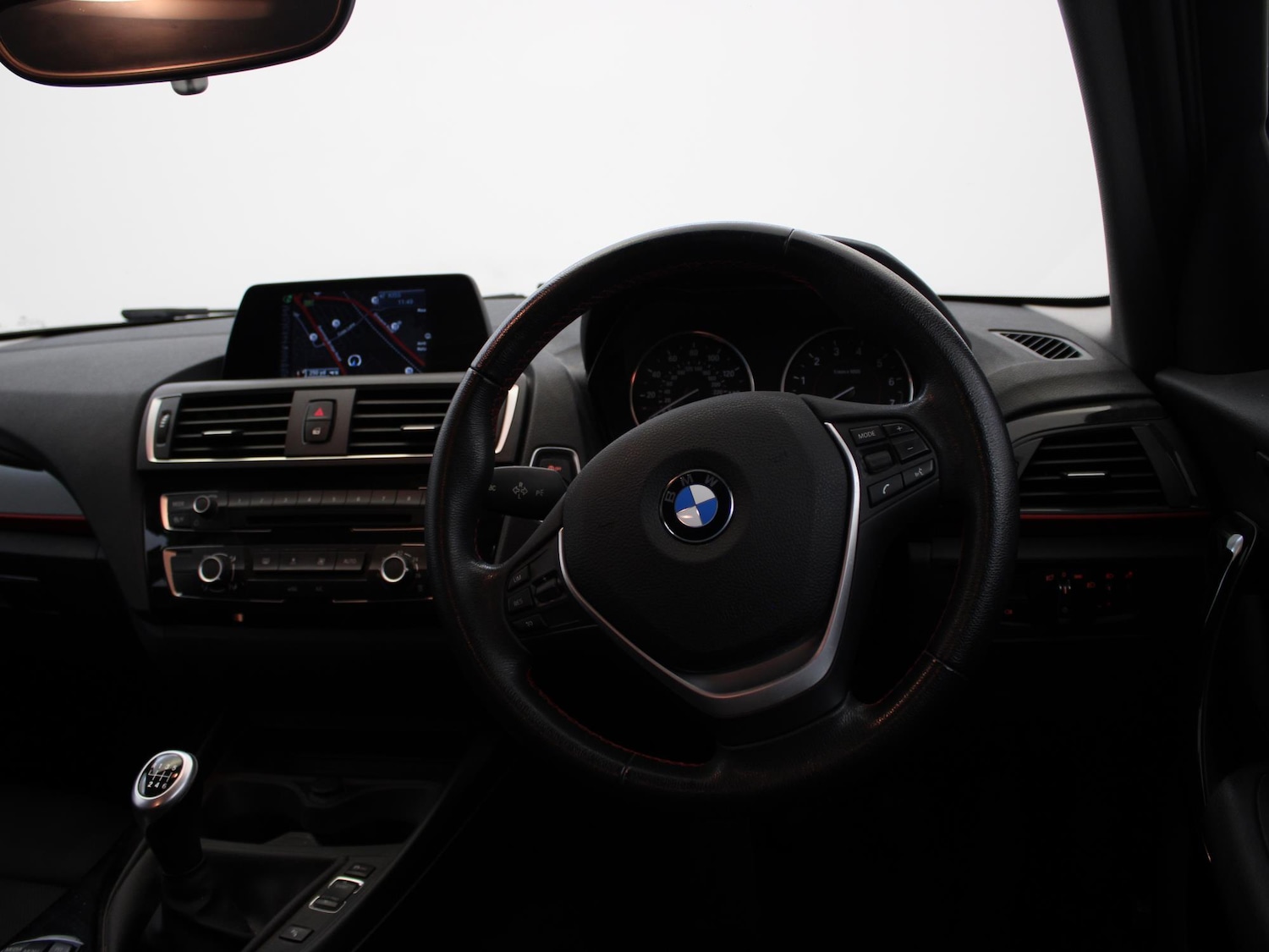 Used BMW 1 Series 2016 for sale - 76789740: Photo 13