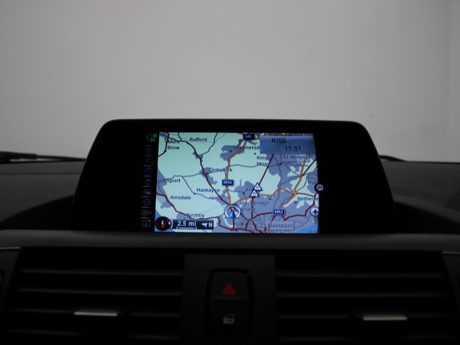 Used BMW 1 Series 2016 for sale - 76789740: Photo 18