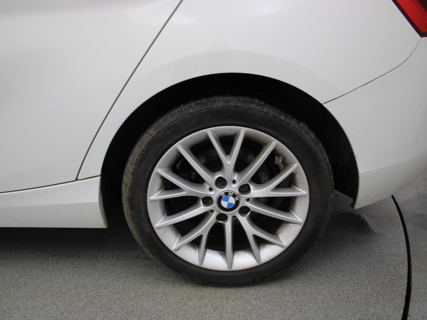 Used BMW 1 Series 2016 for sale - 76789740: Photo 31