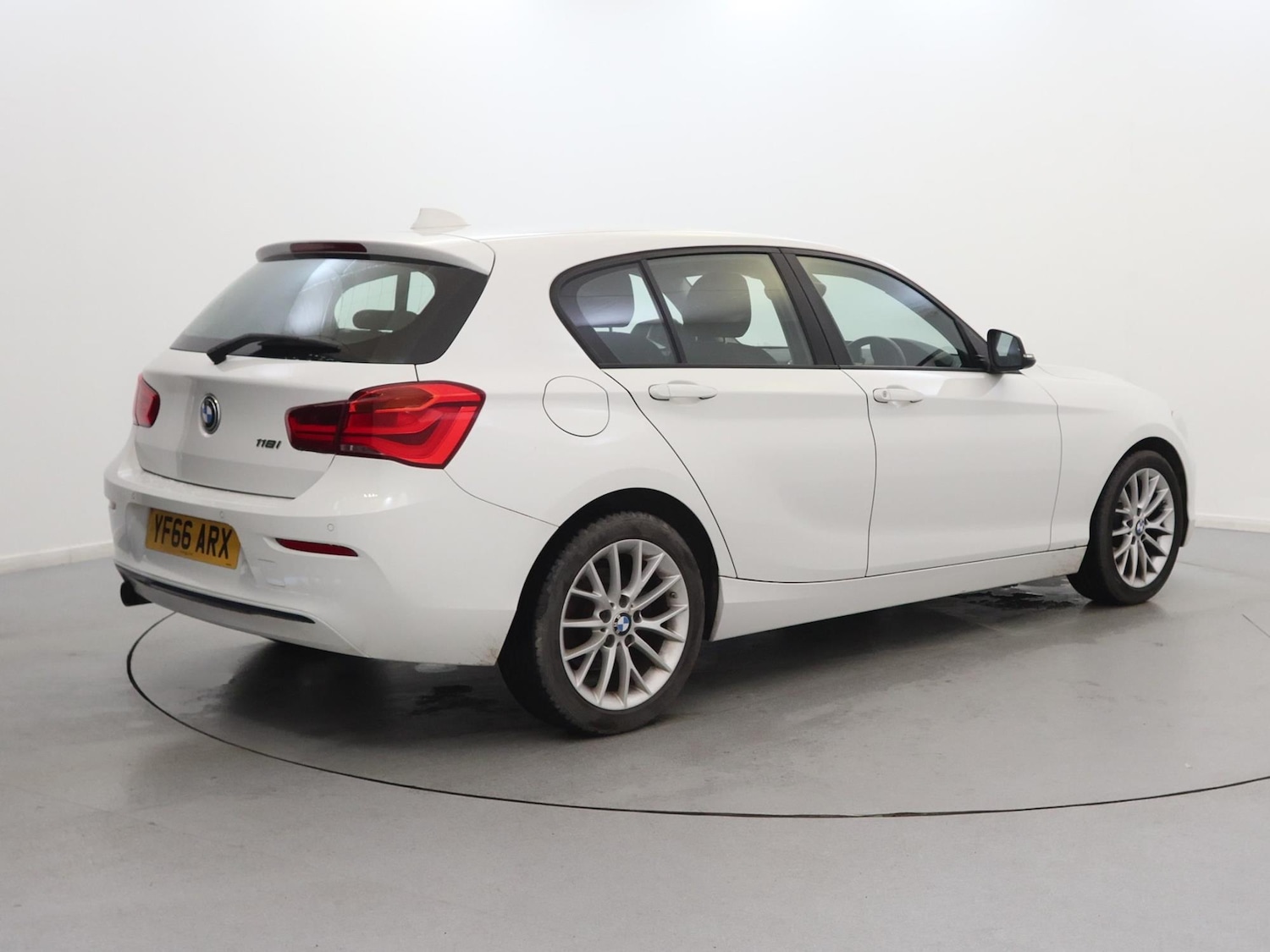 Used BMW 1 Series 2016 for sale - 76789740: Photo 5