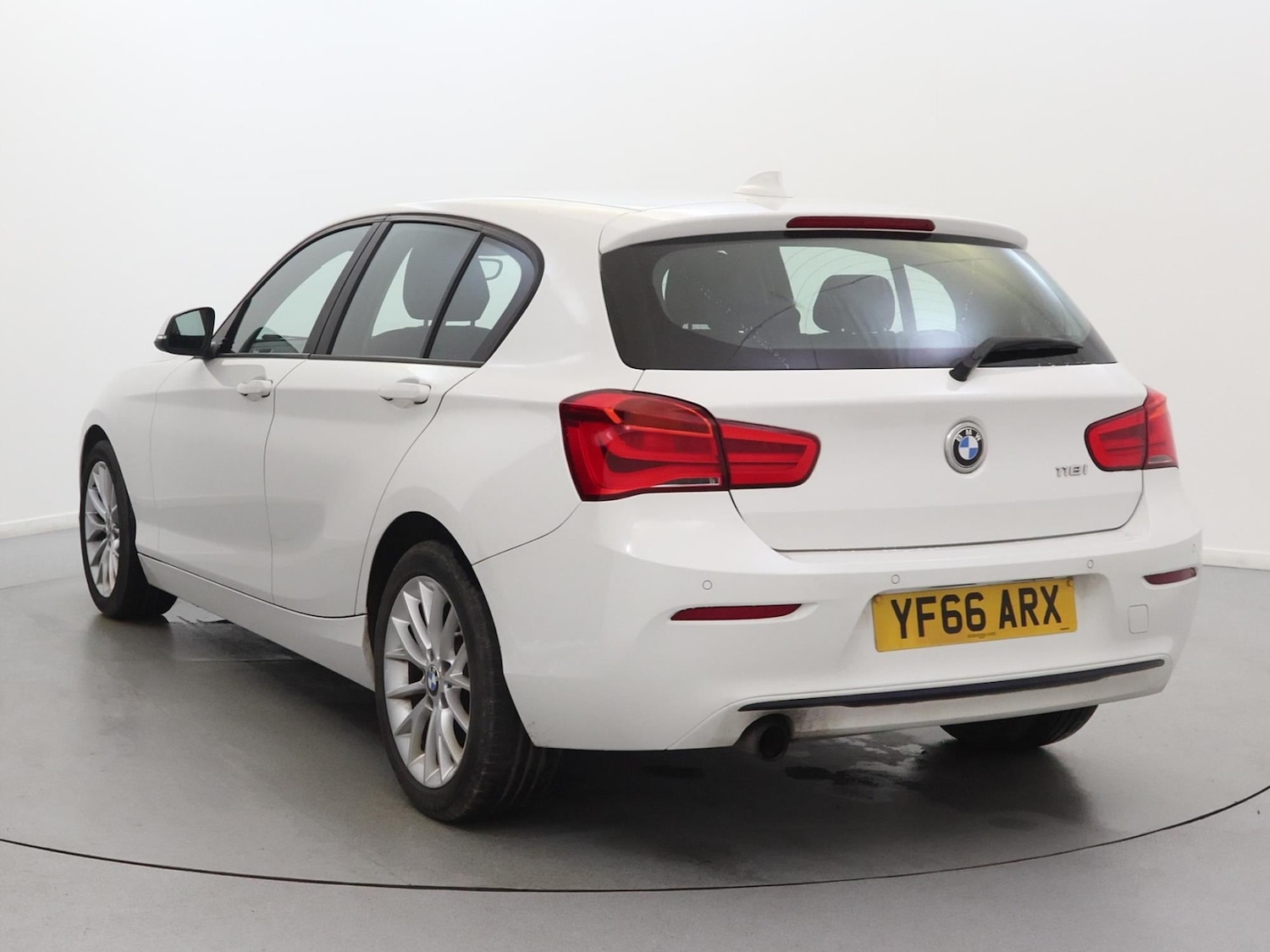 Used BMW 1 Series 2016 for sale - 76789740: Photo 7