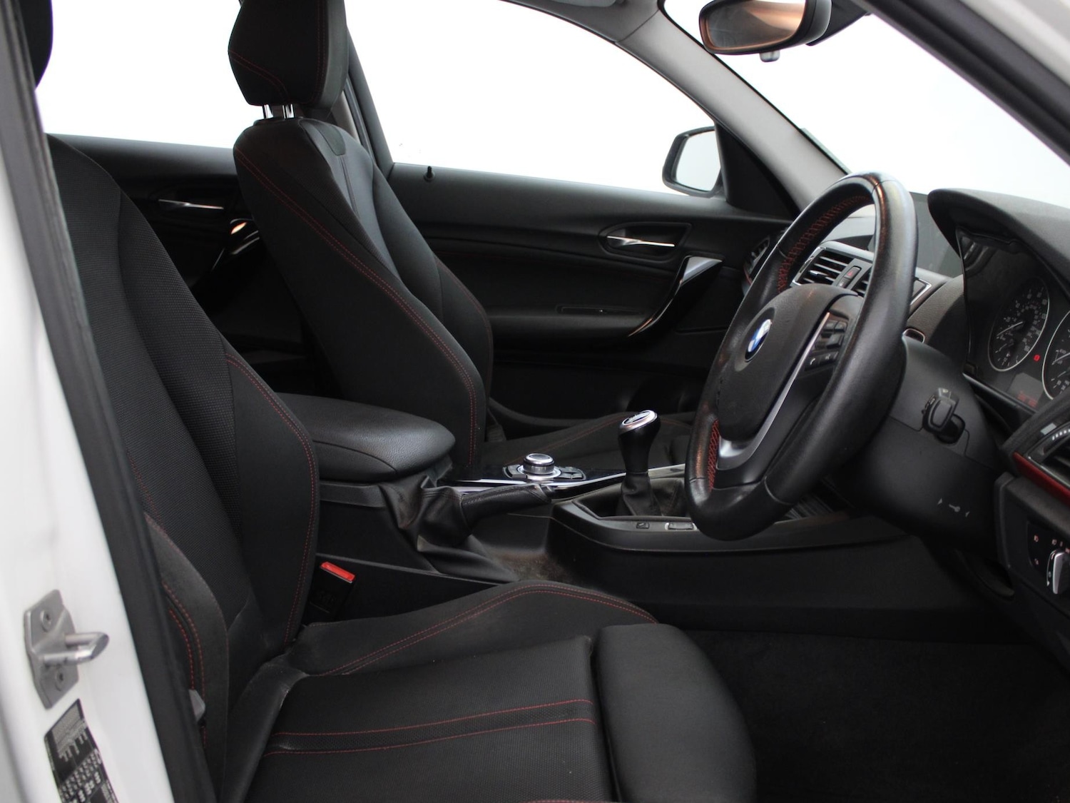 Used BMW 1 Series 2016 for sale - 76789740: Photo 9