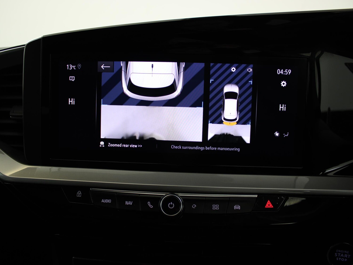 Used Vauxhall Mokka 2024 for sale - 76515799: Photo 21