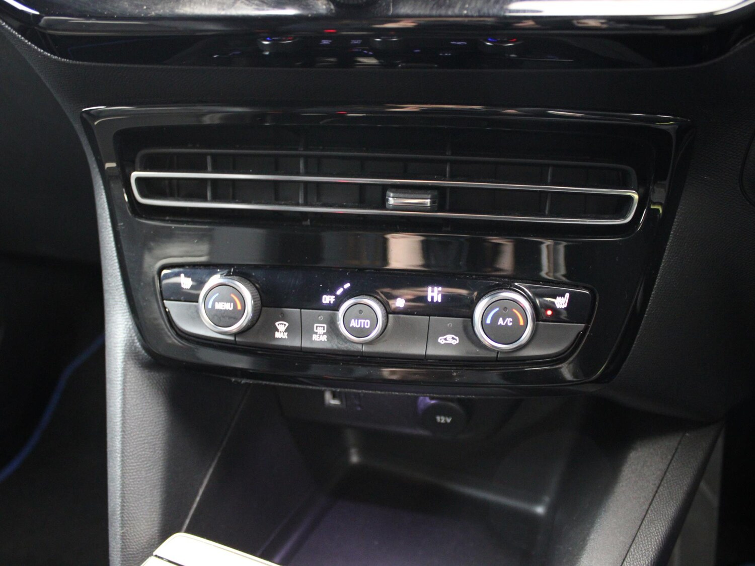 Used Vauxhall Mokka 2024 for sale - 76515799: Photo 28