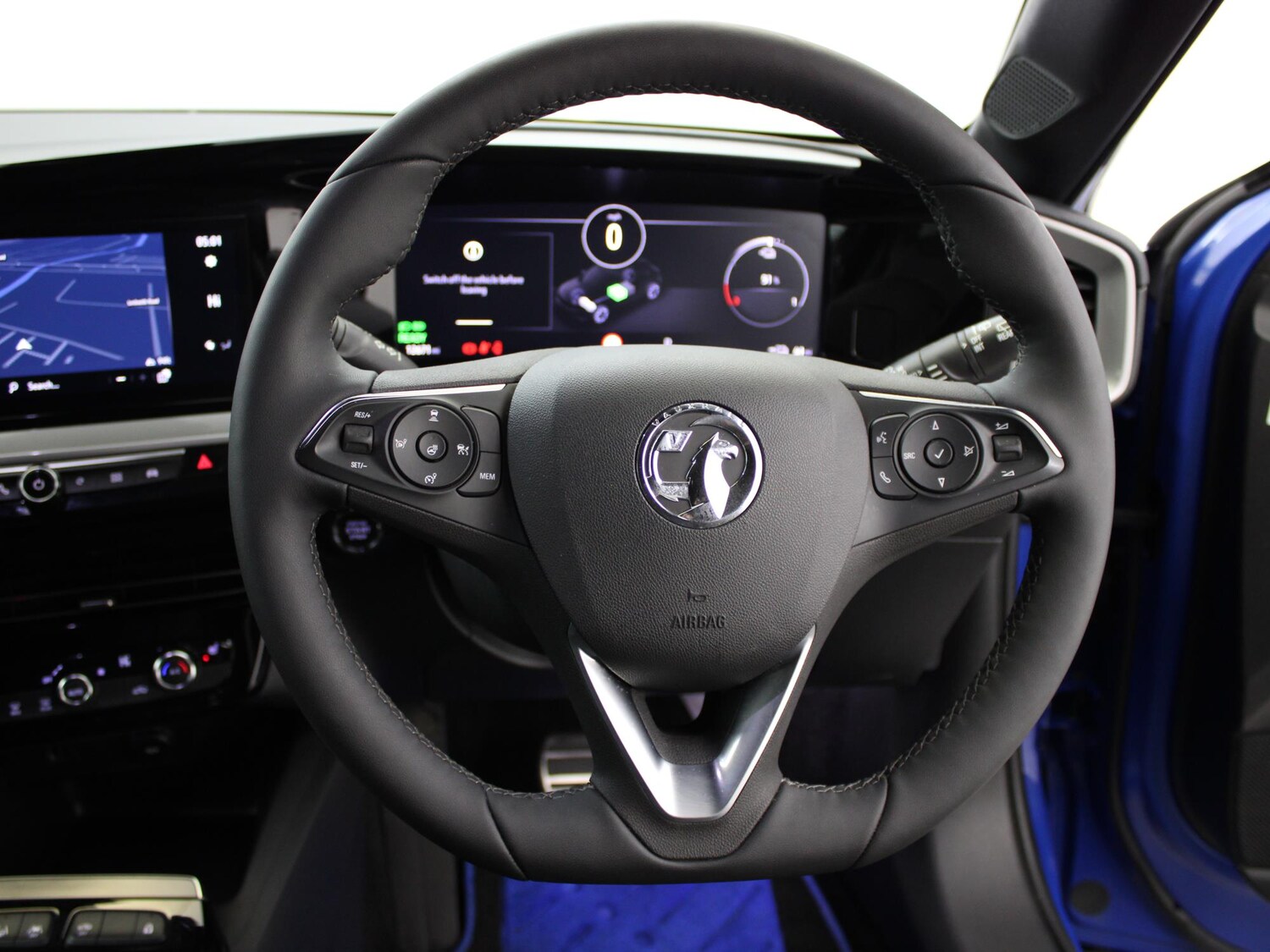 Used Vauxhall Mokka 2024 for sale - 76515799: Photo 32