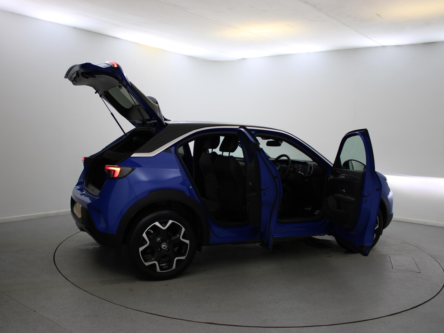 Used Vauxhall Mokka 2024 for sale - 76515799: Photo 42