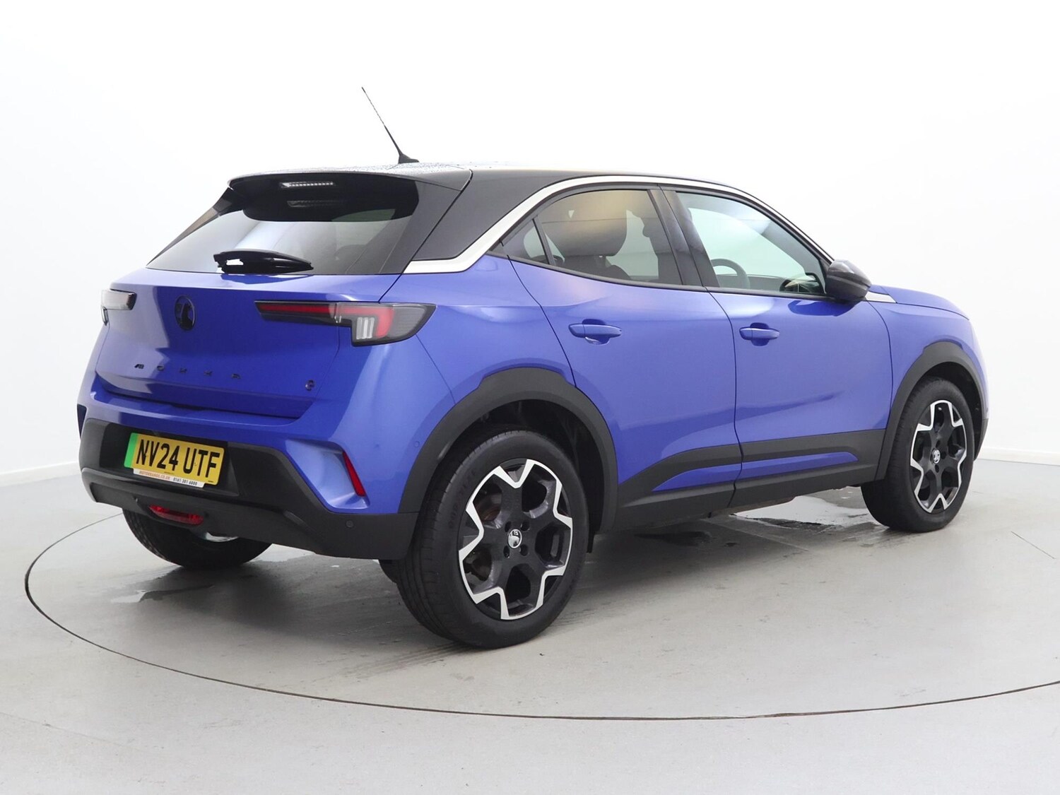 Used Vauxhall Mokka 2024 for sale - 76515799: Photo 5