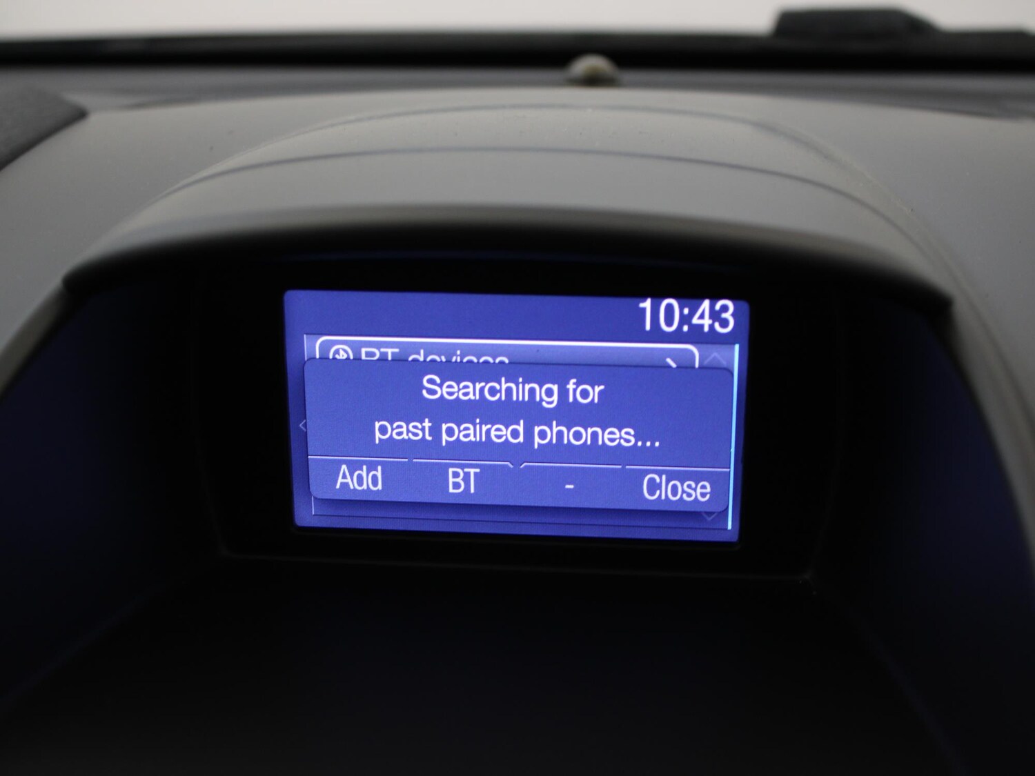 Used Ford Fiesta 2017 for sale - 77829477: Photo 15