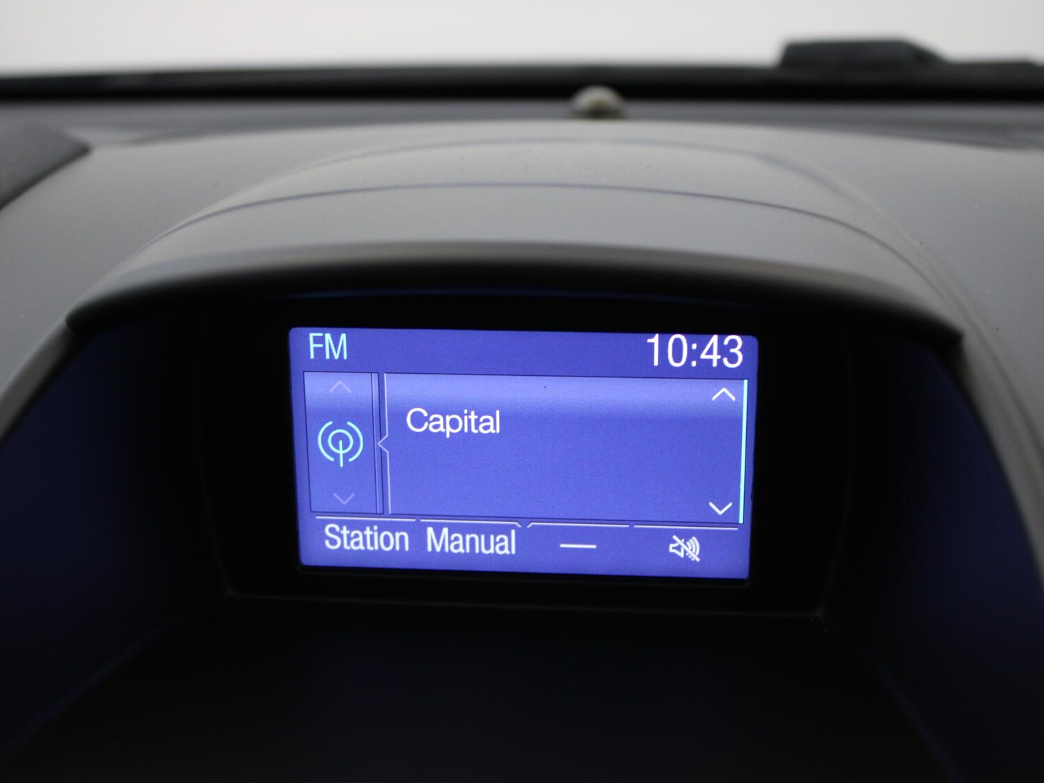 Used Ford Fiesta 2017 for sale - 77829477: Photo 17