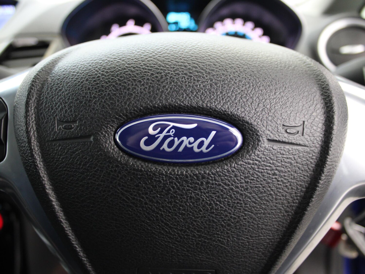 Used Ford Fiesta 2017 for sale - 77829477: Photo 22