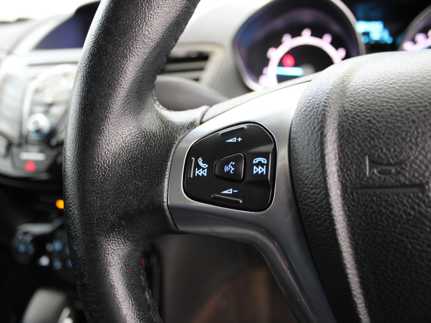 Used Ford Fiesta 2017 for sale - 77829477: Photo 23