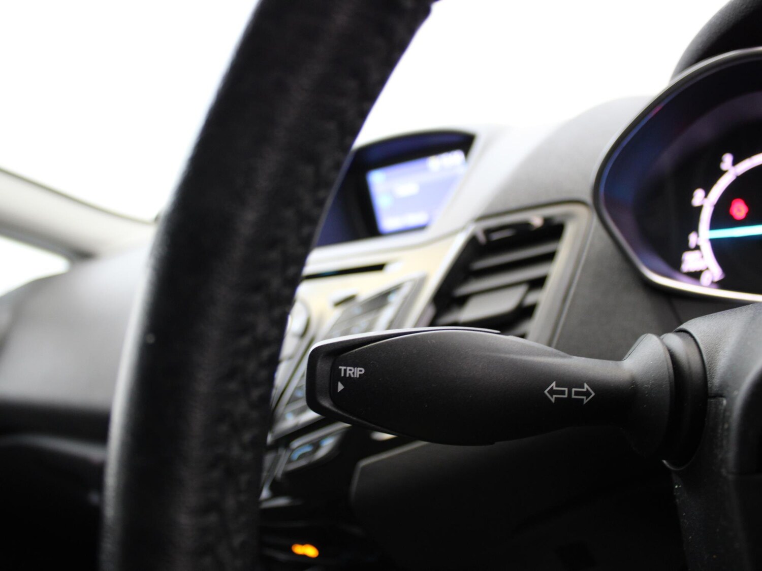 Used Ford Fiesta 2017 for sale - 77829477: Photo 24