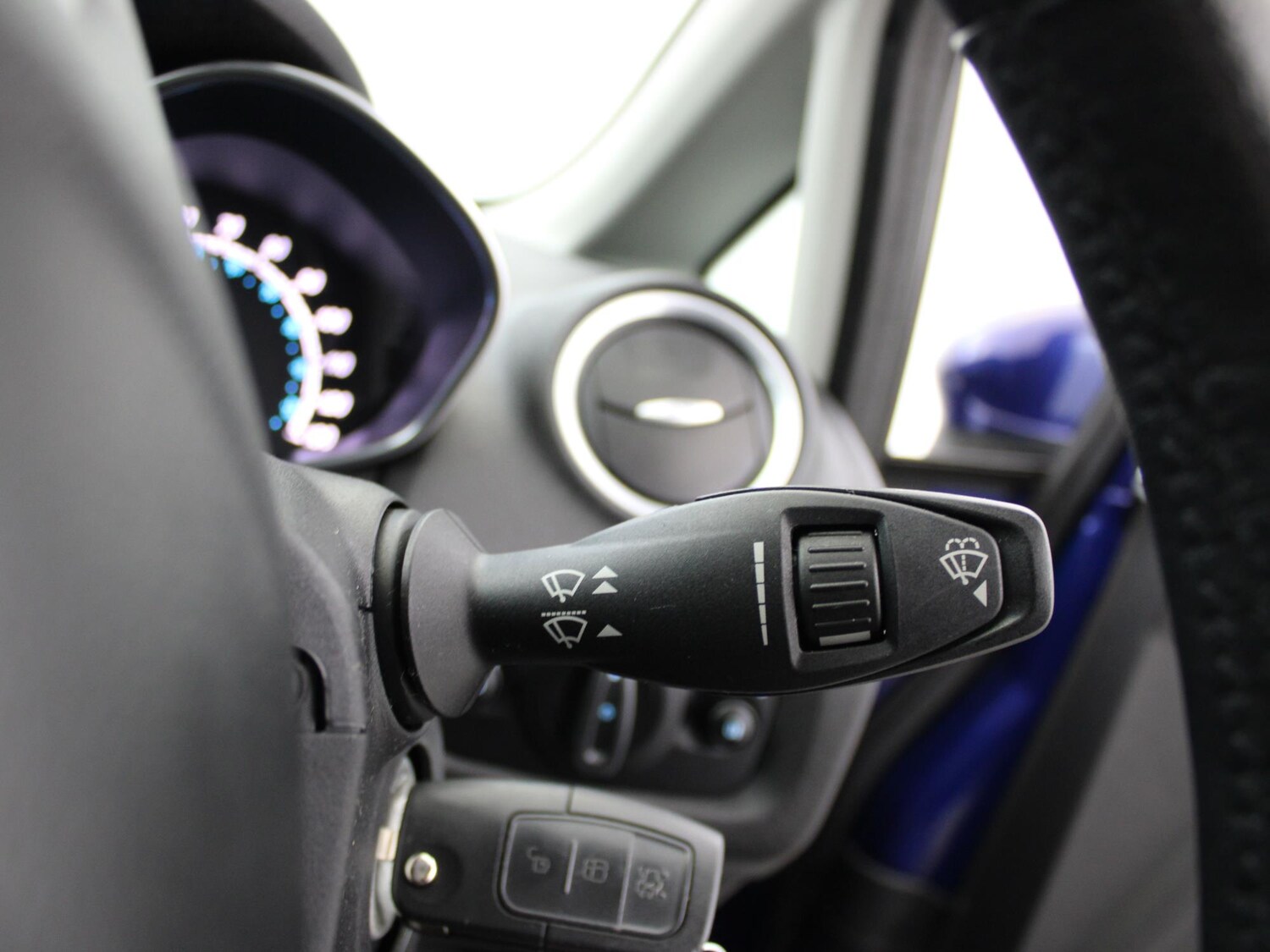 Used Ford Fiesta 2017 for sale - 77829477: Photo 25