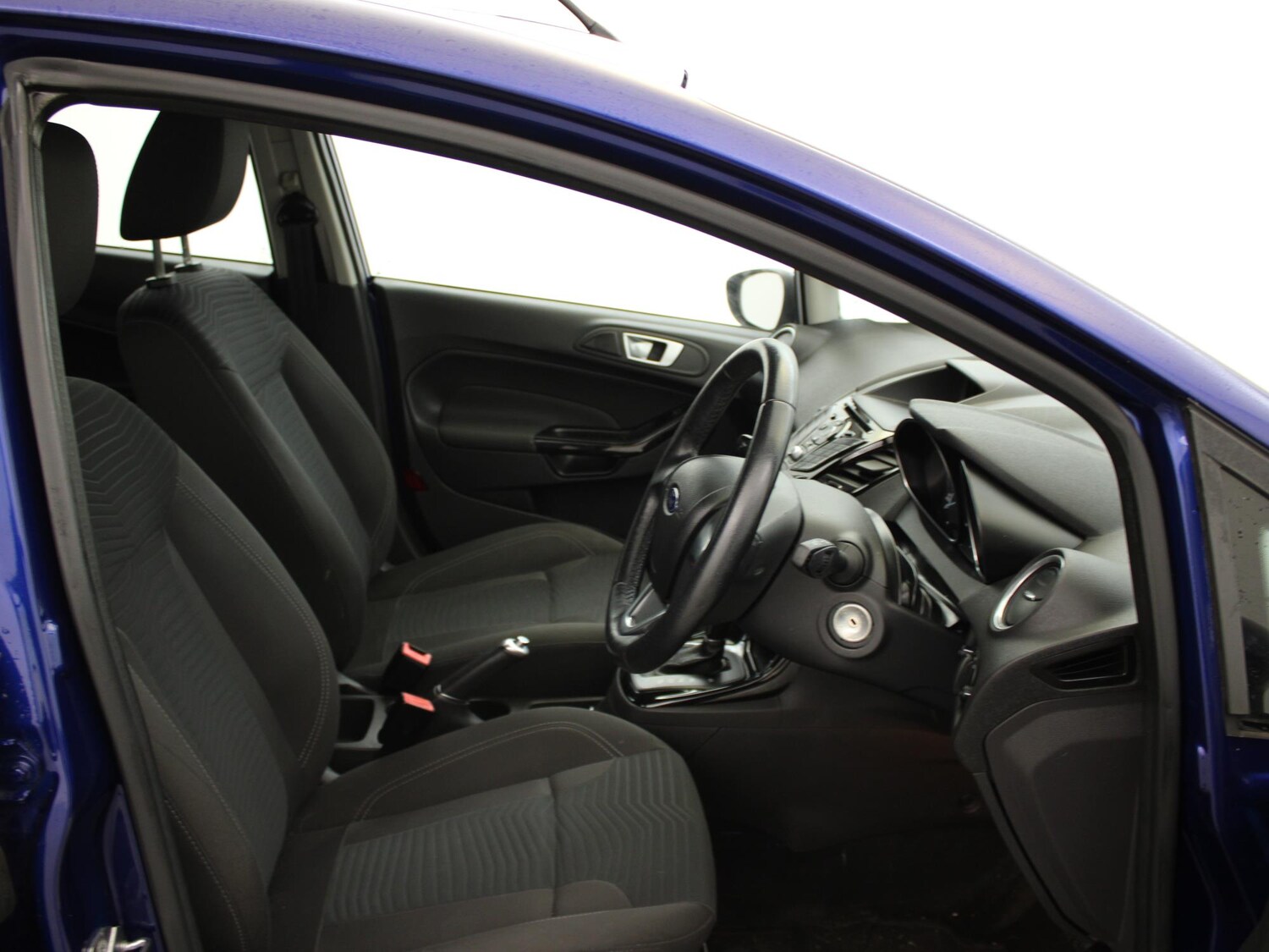 Used Ford Fiesta 2017 for sale - 77829477: Photo 9