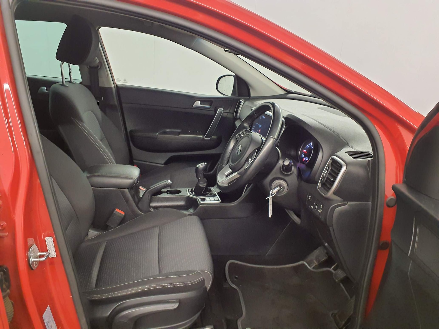 Used Kia Sportage 2020 for sale - 76662209: Photo 10