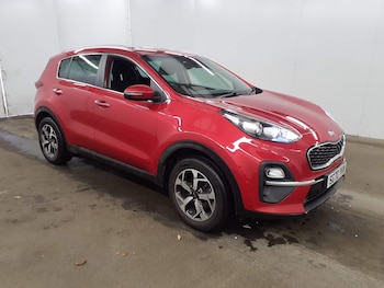 2020 - 1.6 GDi ISG 2 5dr