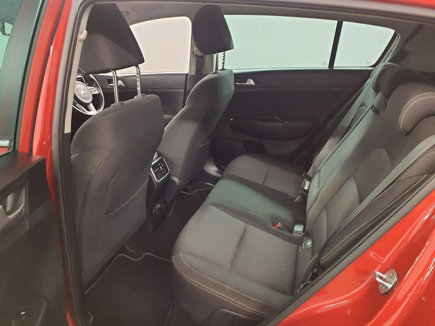 Used Kia Sportage 2020 for sale - 76662209: Photo 7