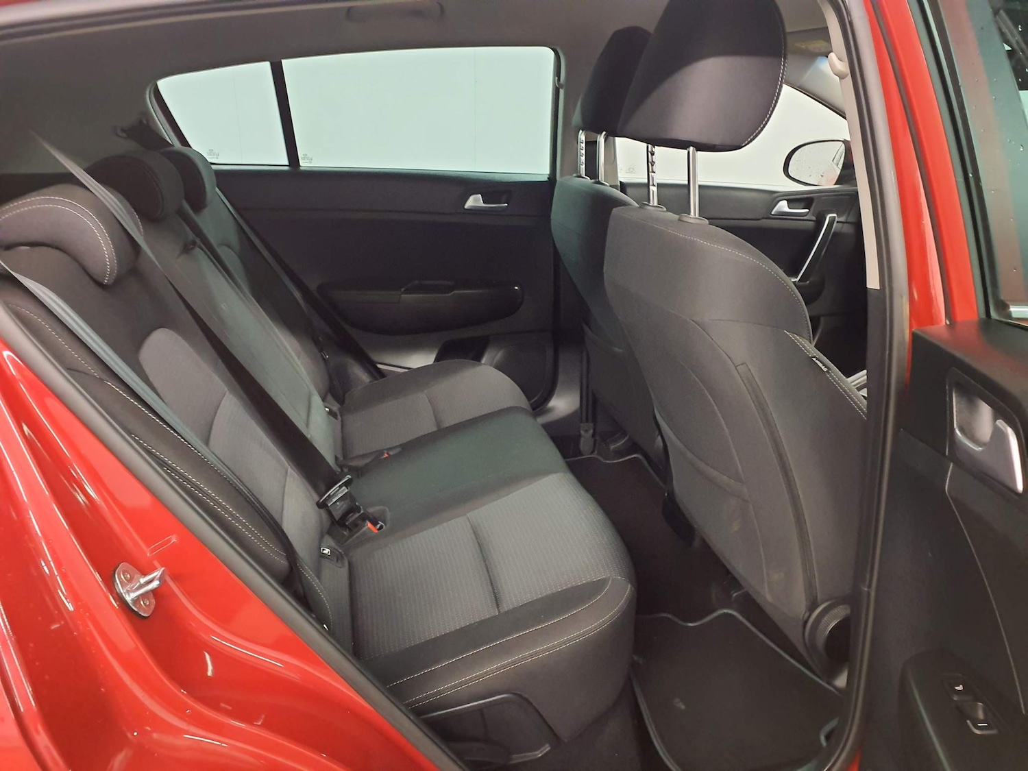 Used Kia Sportage 2020 for sale - 76662209: Photo 8