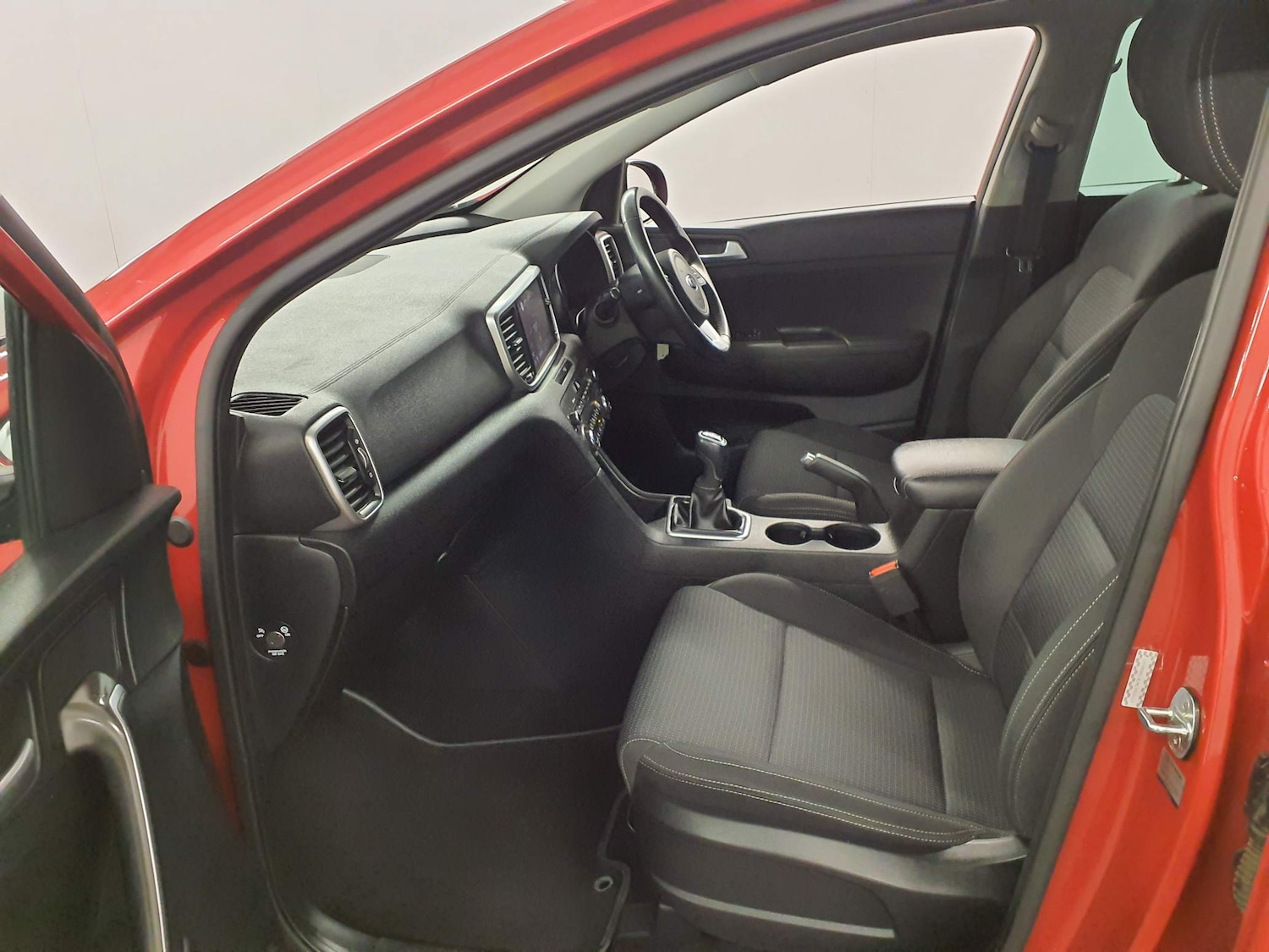 Used Kia Sportage 2020 for sale - 76662209: Photo 9